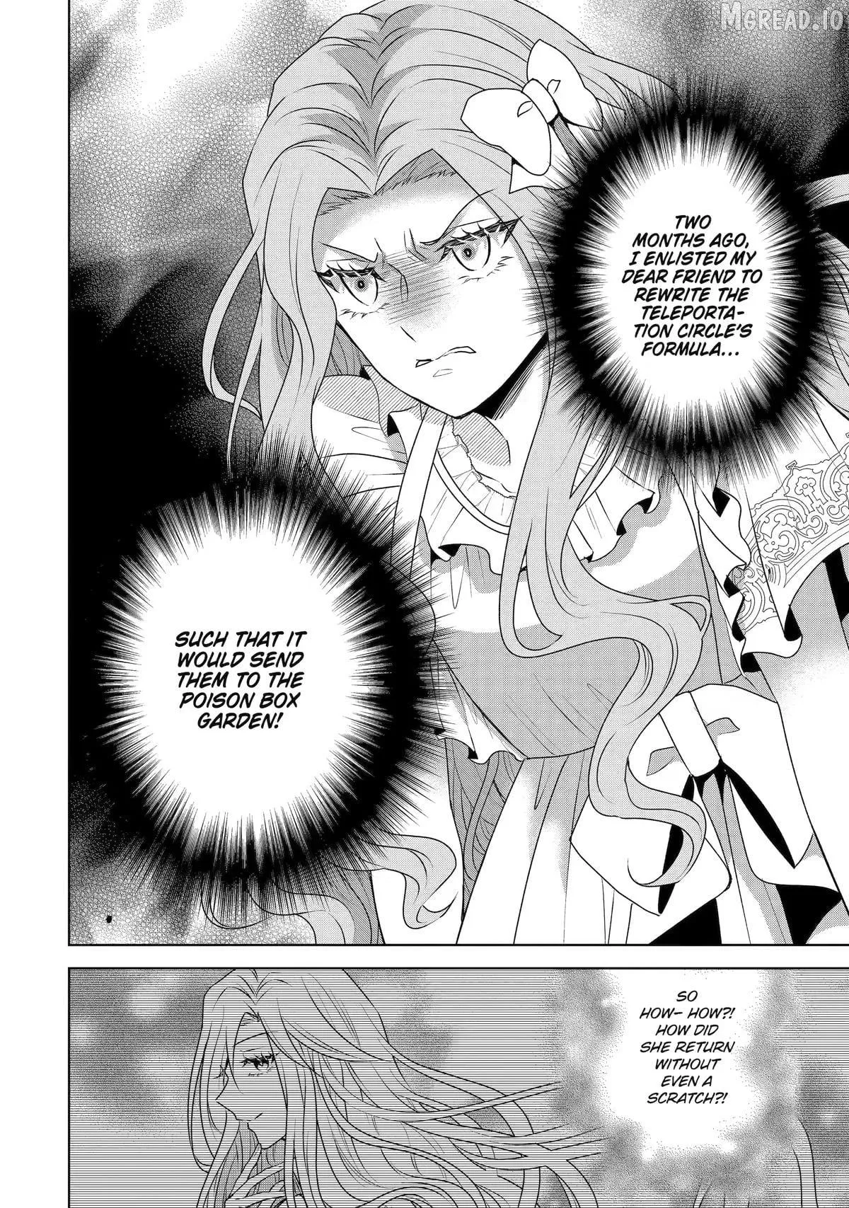 I enjoy being talentless Chapter 22 page 18 - 