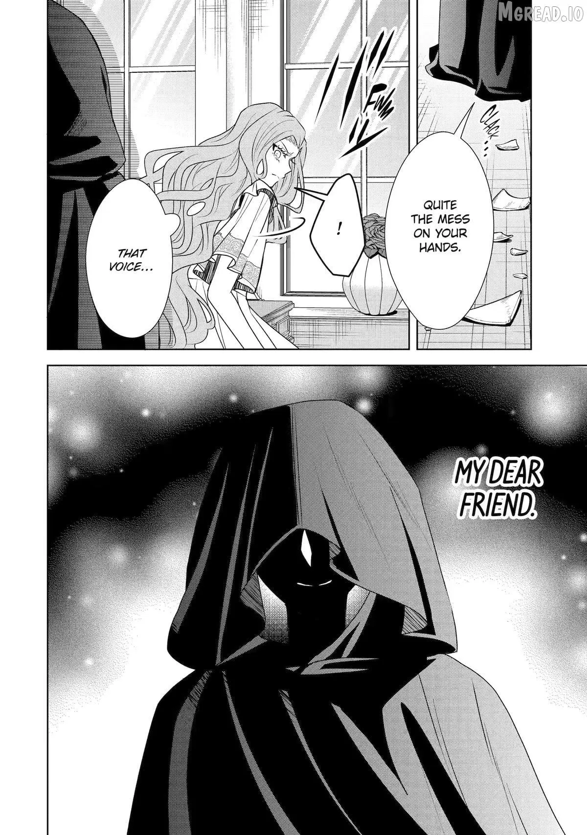 I enjoy being talentless Chapter 22 page 24 - 