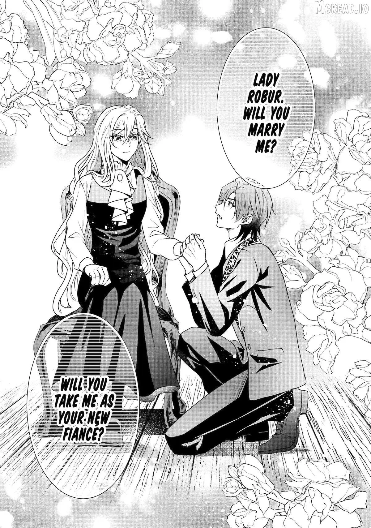 I enjoy being talentless Chapter 22 page 7 - 