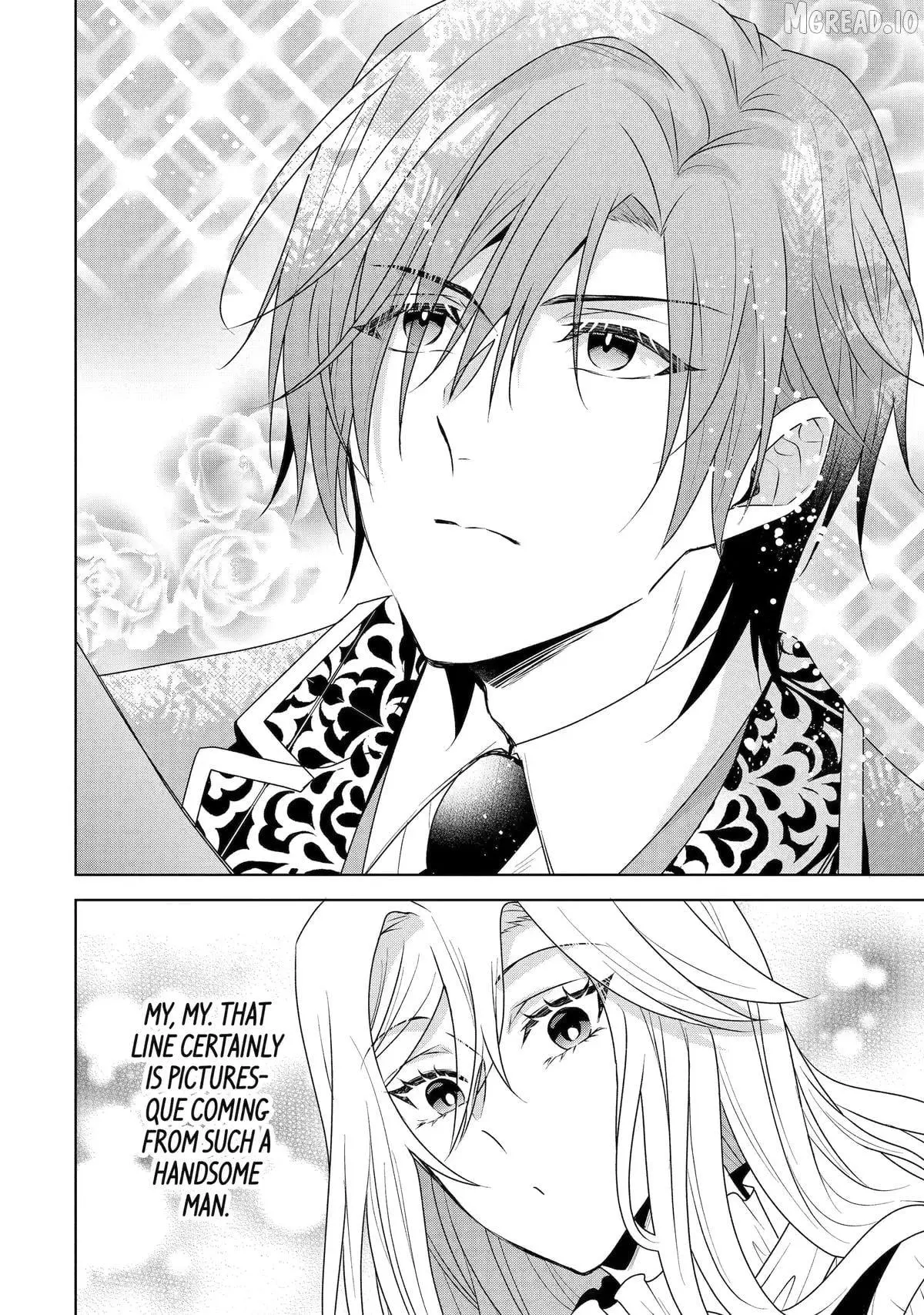 I enjoy being talentless Chapter 22 page 8 - 