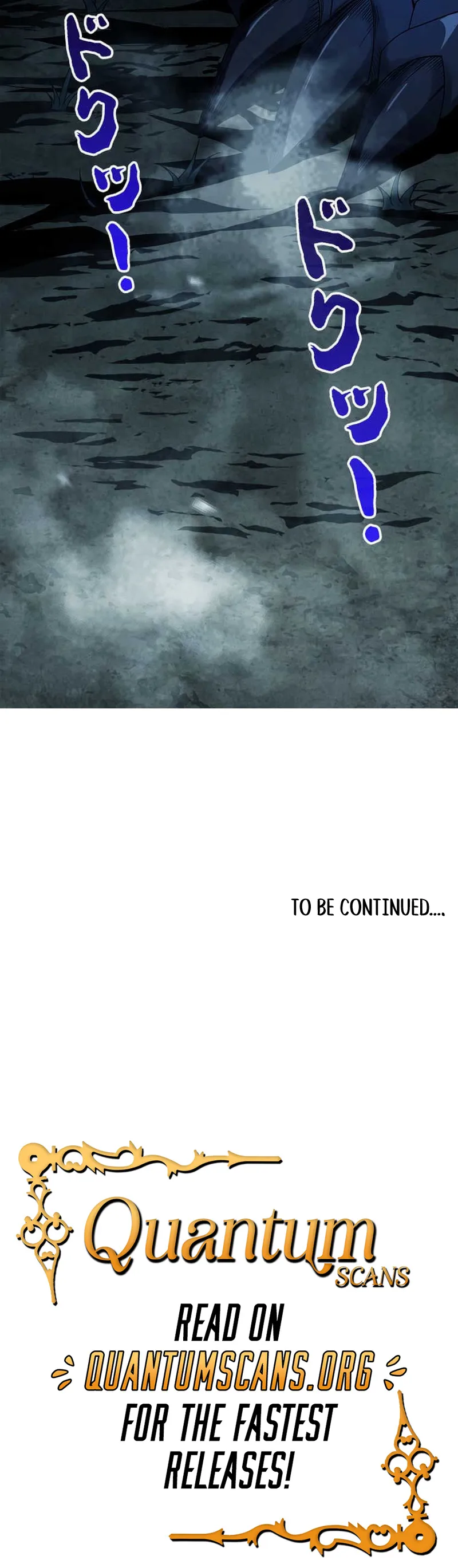 I Evolved After Devouring the Demon God Chapter 1 page 7 - 