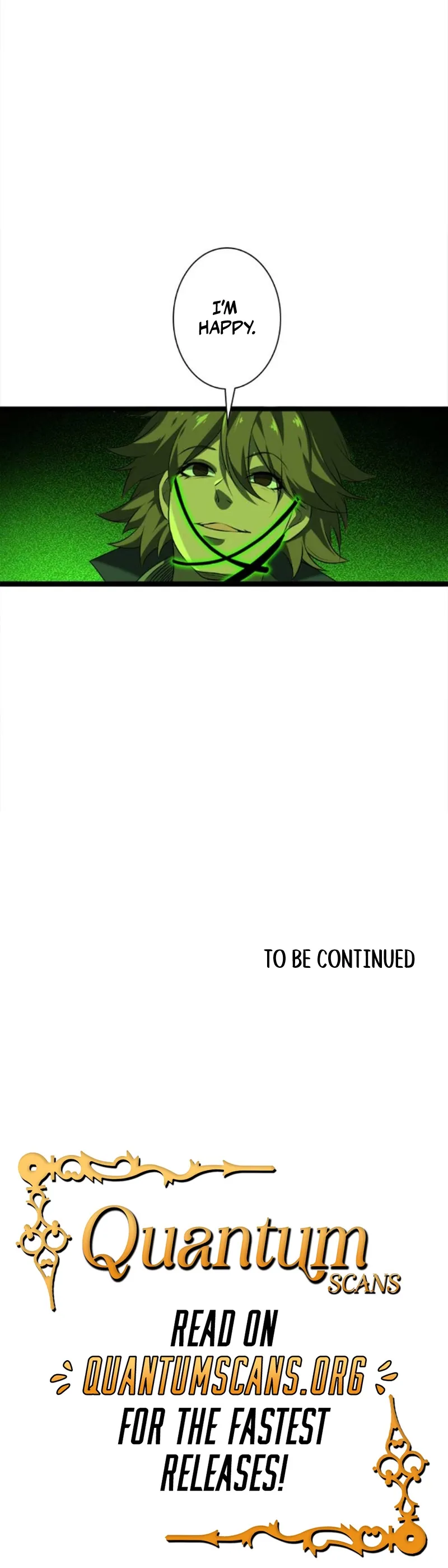I Evolved After Devouring the Demon God Chapter 10 page 8 - 