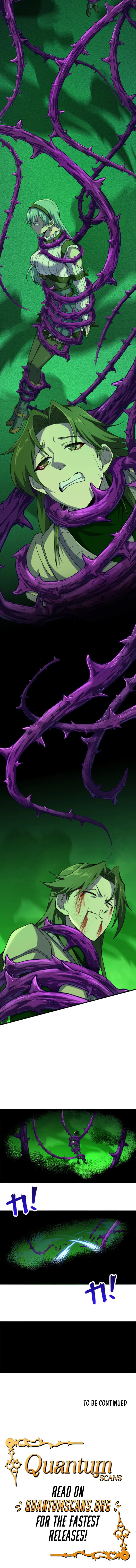 I Evolved After Devouring the Demon God Chapter 11 page 5 - 