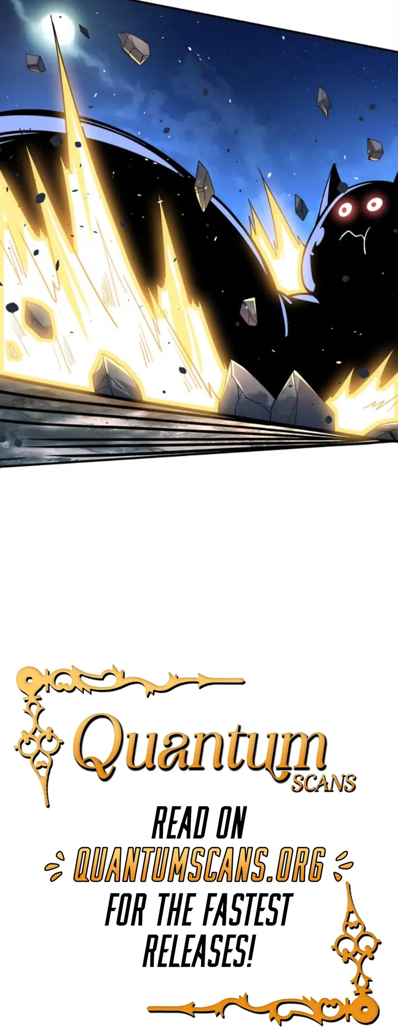I Evolved After Devouring the Demon God Chapter 20 page 6 - 