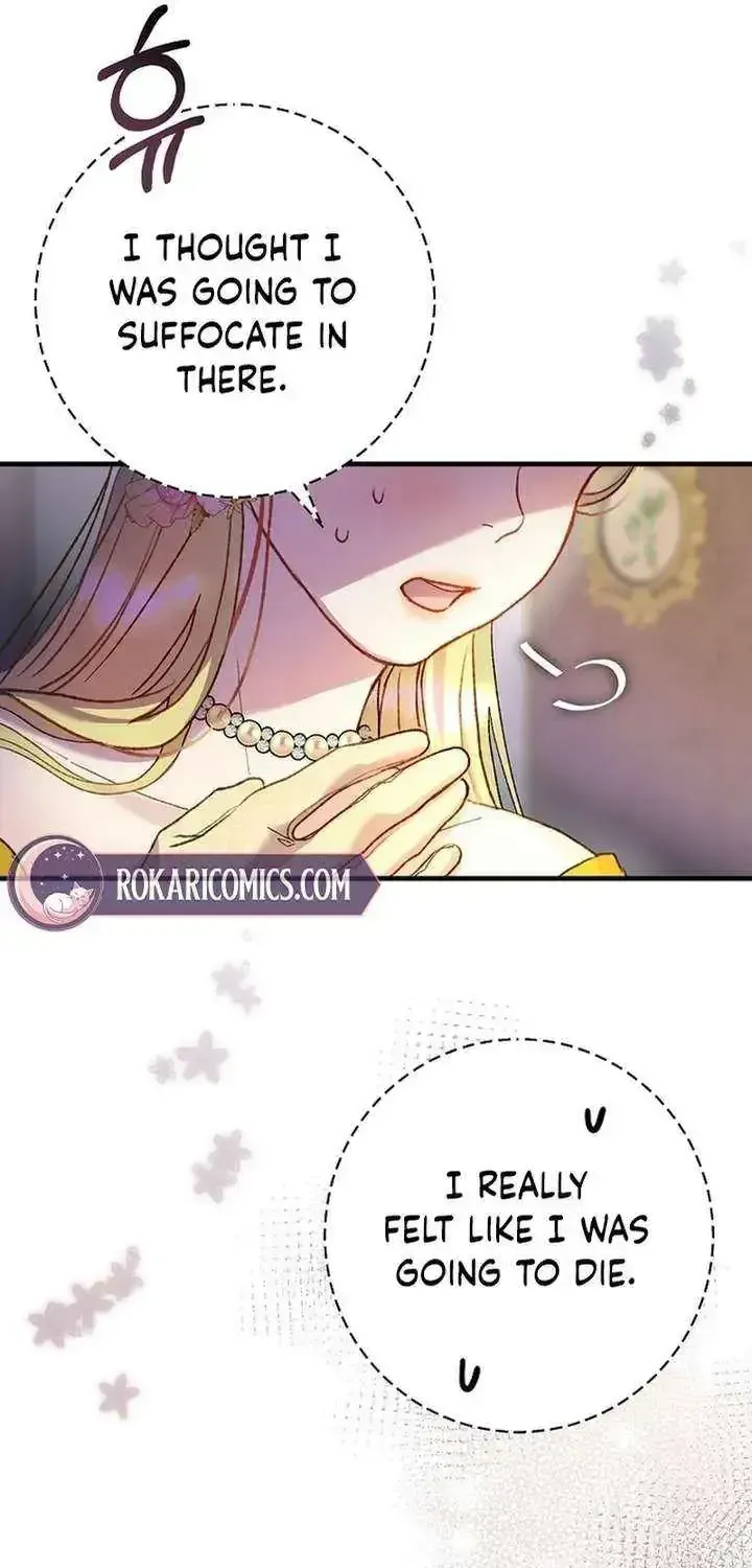 I Faked a Pregnancy, but My Husband Returned Chapter 1.2 page 30 - 