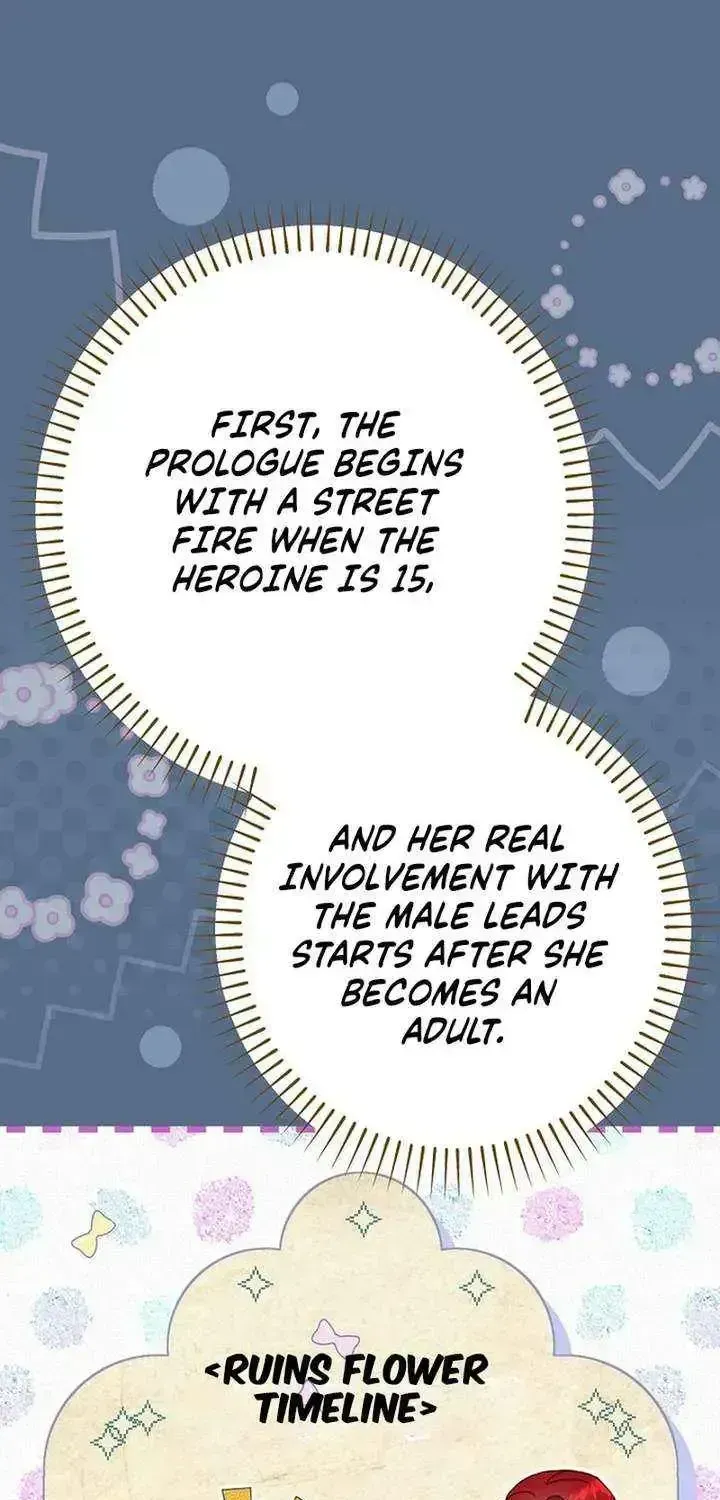 I Faked a Pregnancy, but My Husband Returned Chapter 1.2 page 99 - 