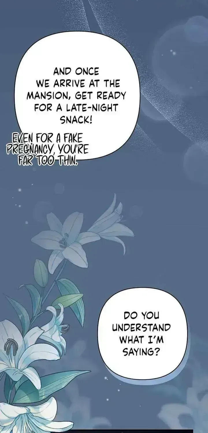 I Faked a Pregnancy, but My Husband Returned Chapter 1.4 page 44 - 