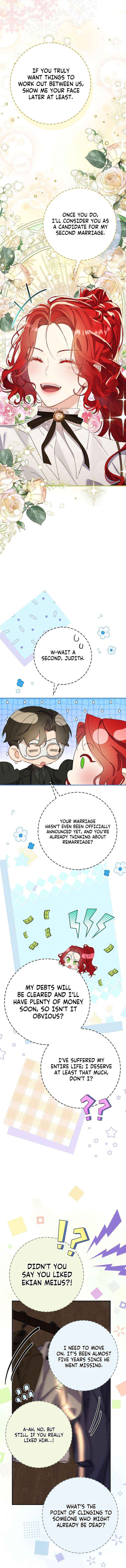 I Faked a Pregnancy, but My Husband Returned Chapter 10 page 9 - 
