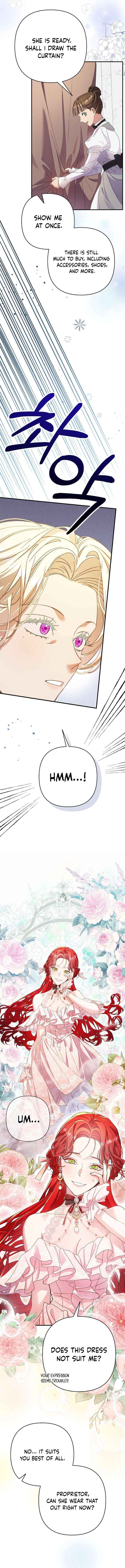 I Faked a Pregnancy, but My Husband Returned Chapter 11 page 14 - 