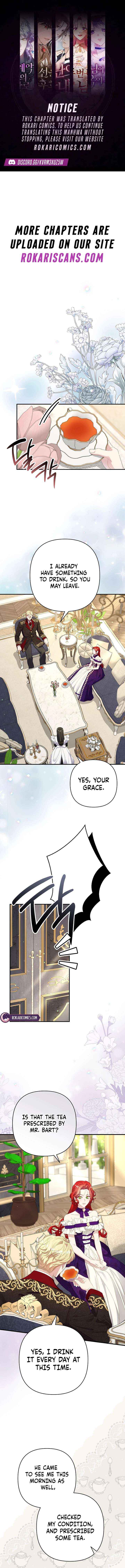 I Faked a Pregnancy, but My Husband Returned Chapter 13 page 1 - 