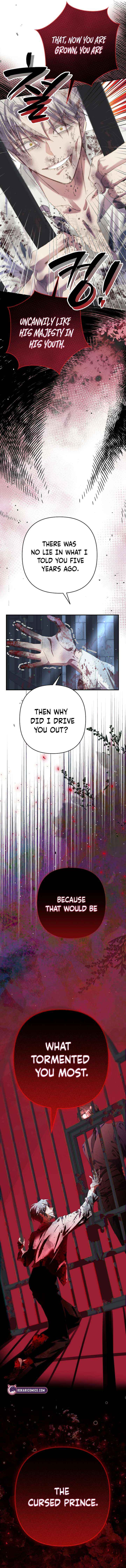 I Faked a Pregnancy, but My Husband Returned Chapter 15 page 11 - 
