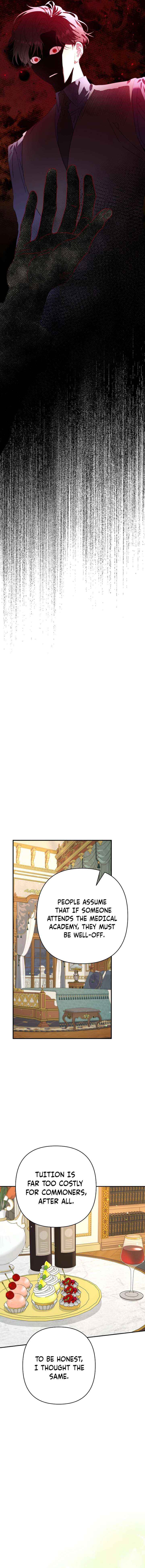 I Faked a Pregnancy, but My Husband Returned Chapter 15 page 12 - 