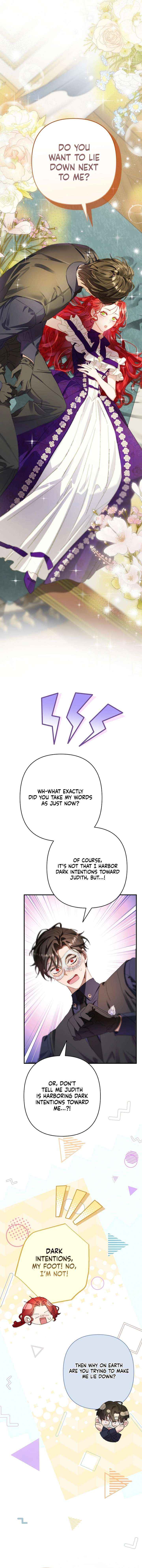 I Faked a Pregnancy, but My Husband Returned Chapter 16 page 8 - 