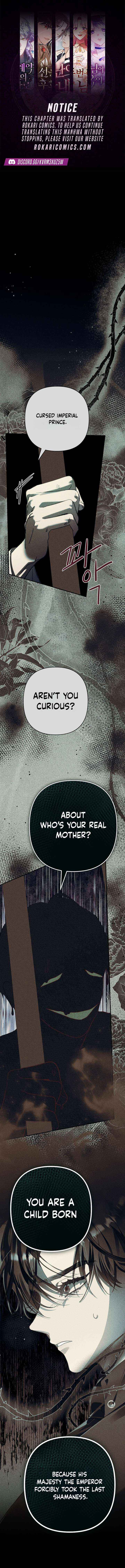 I Faked a Pregnancy, but My Husband Returned Chapter 17 page 1 - 