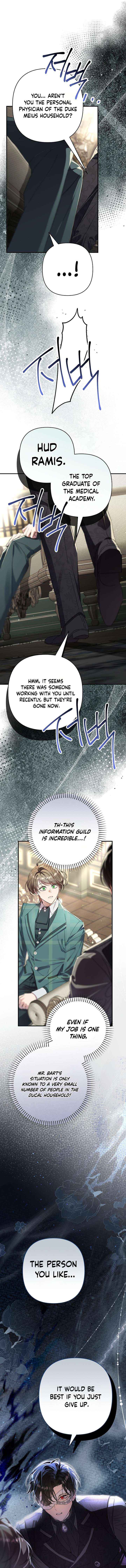 I Faked a Pregnancy, but My Husband Returned Chapter 17 page 12 - 