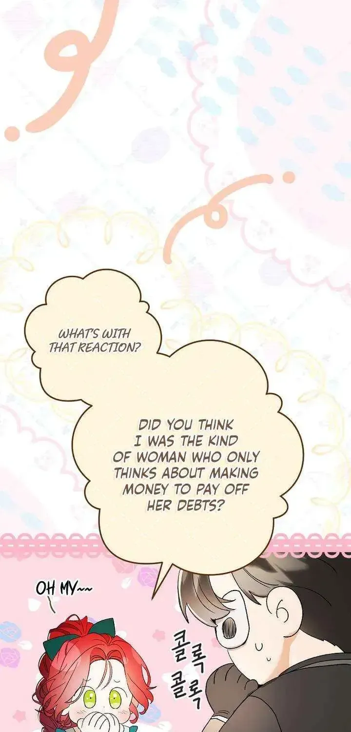 I Faked a Pregnancy, but My Husband Returned Chapter 2.1 page 41 - 