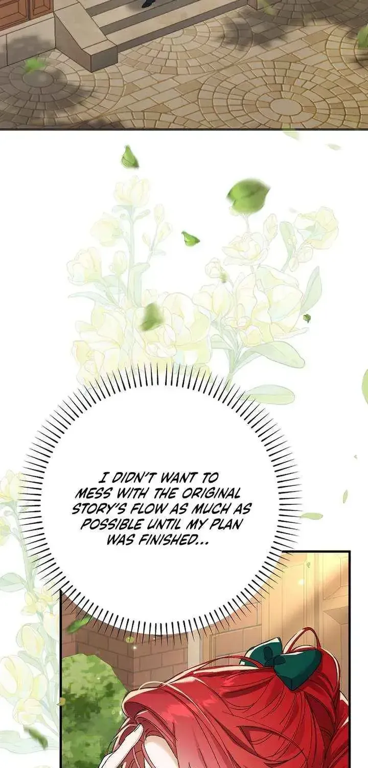 I Faked a Pregnancy, but My Husband Returned Chapter 2.1 page 88 - 