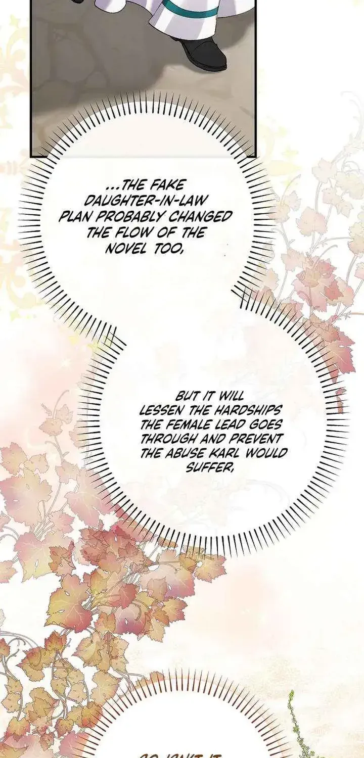 I Faked a Pregnancy, but My Husband Returned Chapter 2.1 page 98 - 