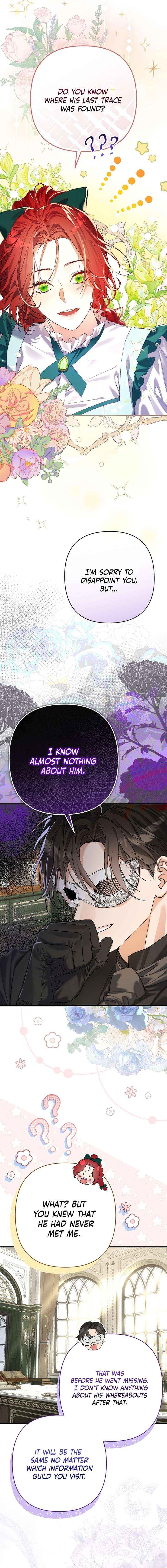 I Faked a Pregnancy, but My Husband Returned Chapter 2 page 10 - 