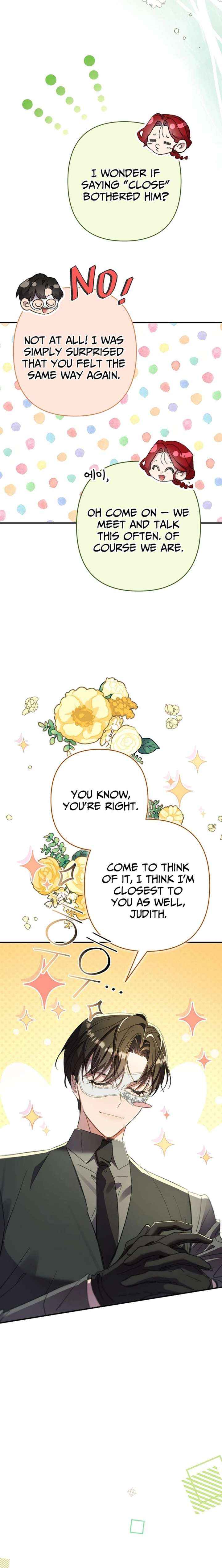 I Faked a Pregnancy, but My Husband Returned Chapter 23 page 7 - 