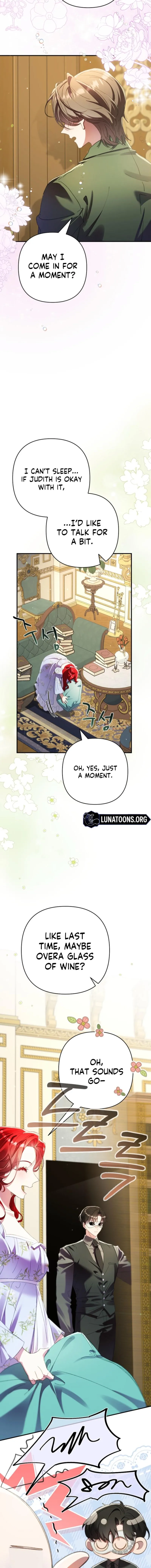 I Faked a Pregnancy, but My Husband Returned Chapter 25 page 16 - 