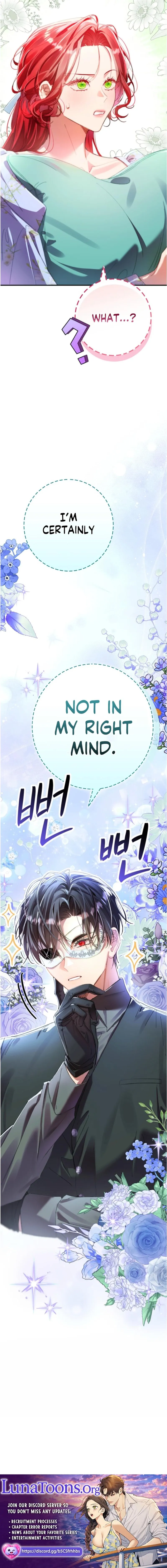 I Faked a Pregnancy, but My Husband Returned Chapter 25 page 18 - 