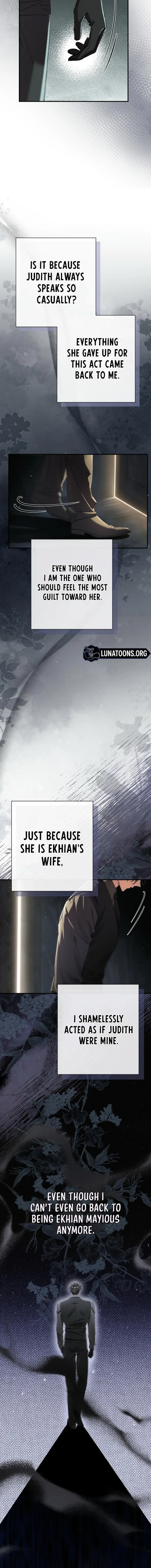 I Faked a Pregnancy, but My Husband Returned Chapter 25 page 8 - 