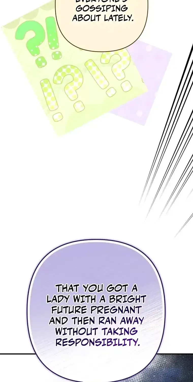 I Faked a Pregnancy, but My Husband Returned Chapter 29 page 12 - 
