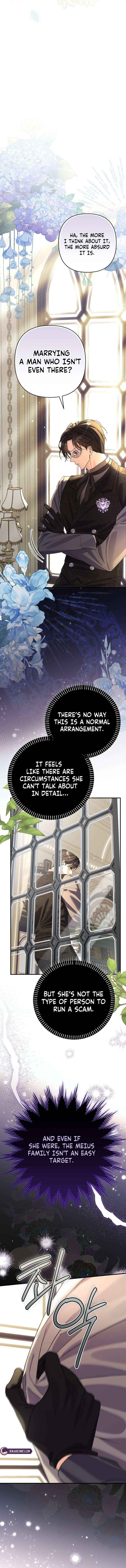 I Faked a Pregnancy, but My Husband Returned Chapter 3 page 18 - 
