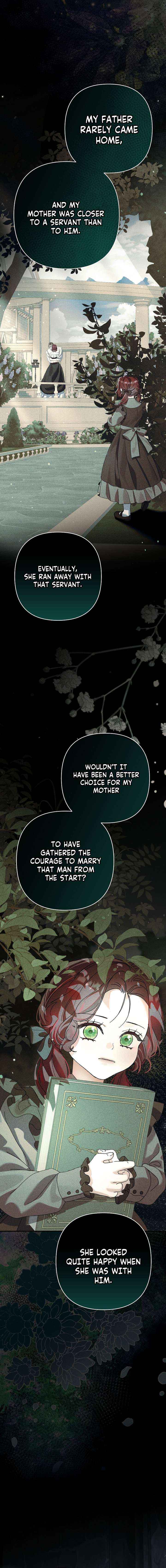 I Faked a Pregnancy, but My Husband Returned Chapter 6 page 14 - 