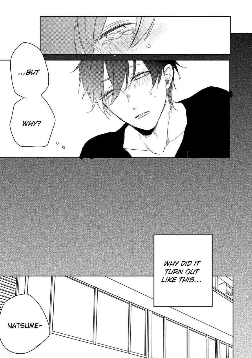 I Fell in Love with Him at First Sight Chapter 1 page 14 - 