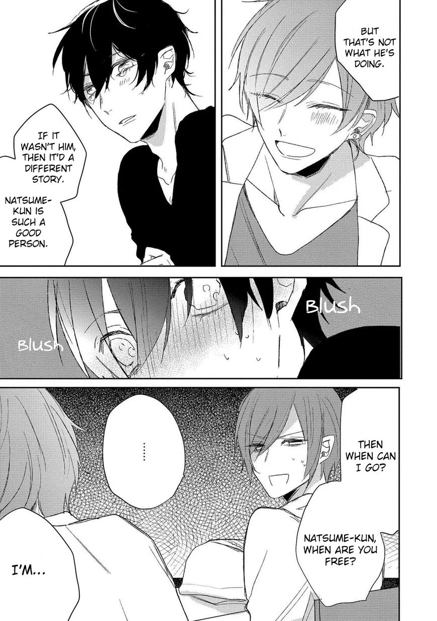 I Fell in Love with Him at First Sight Chapter 1 page 20 - 
