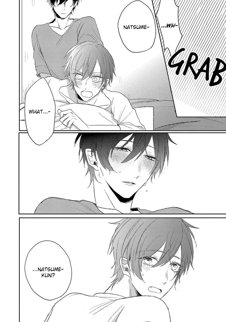 I Fell in Love with Him at First Sight Chapter 2 page 15 - 