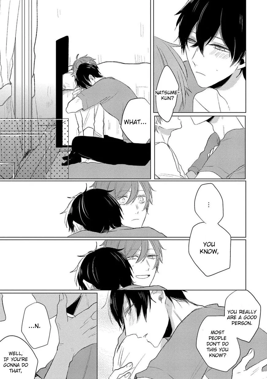 I Fell in Love with Him at First Sight Chapter 2 page 6 - 