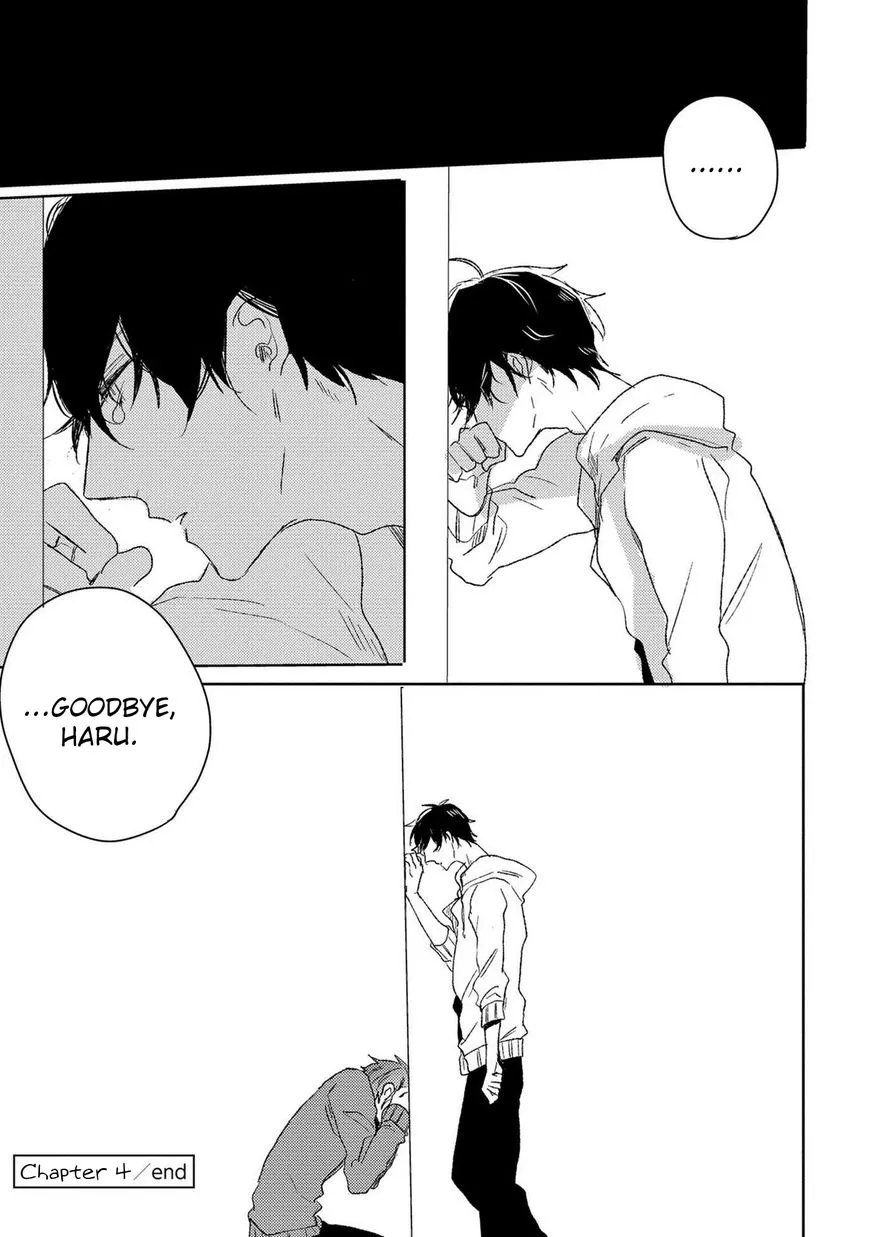 I Fell in Love with Him at First Sight Chapter 4 page 24 - 