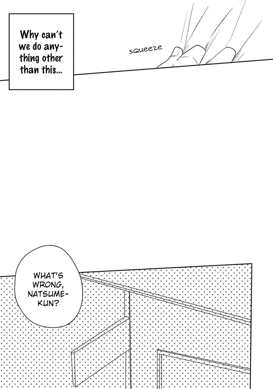 I Fell in Love with Him at First Sight Chapter 4 page 5 - 