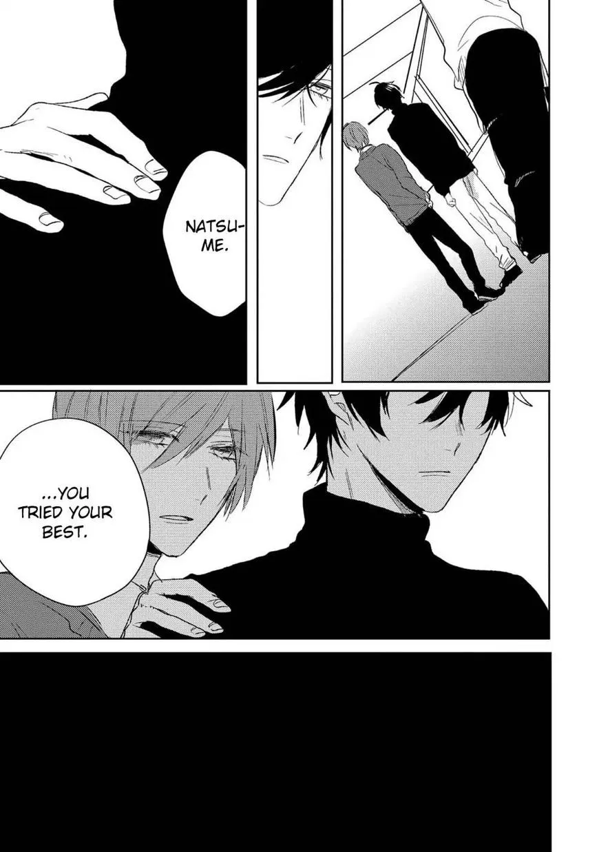 I Fell in Love with Him at First Sight Chapter 5 page 12 - 
