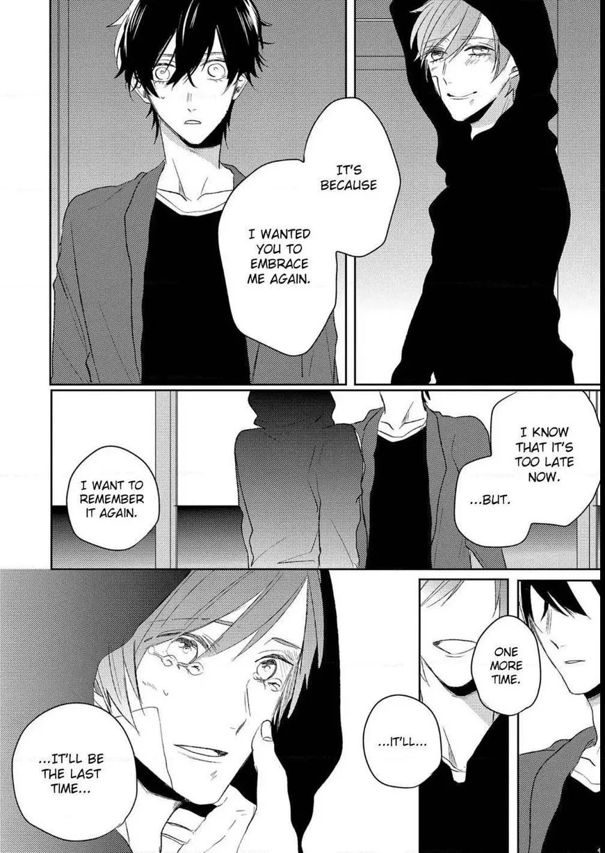 I Fell in Love with Him at First Sight Chapter 5 page 23 - 