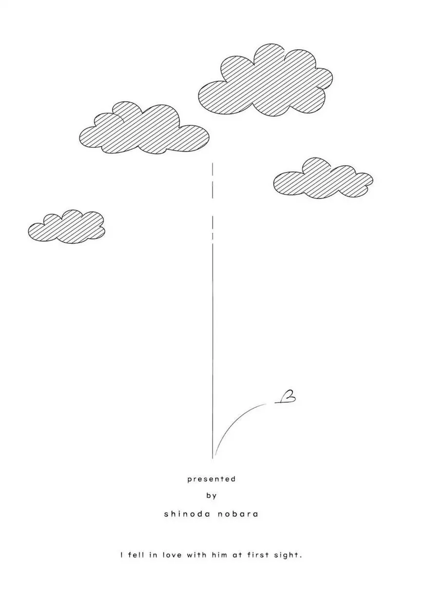 I Fell in Love with Him at First Sight Chapter 5 page 36 - 