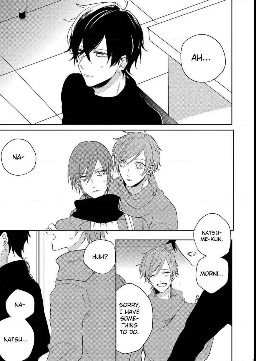 I Fell in Love with Him at First Sight Chapter 5 page 6 - 