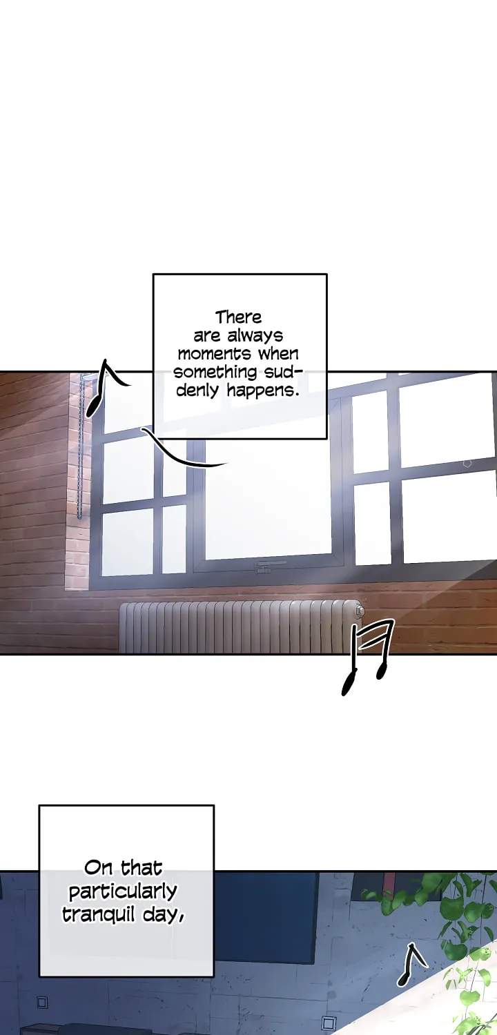 I Fell into a Reverse Harem Game! Chapter 1 page 1 - 