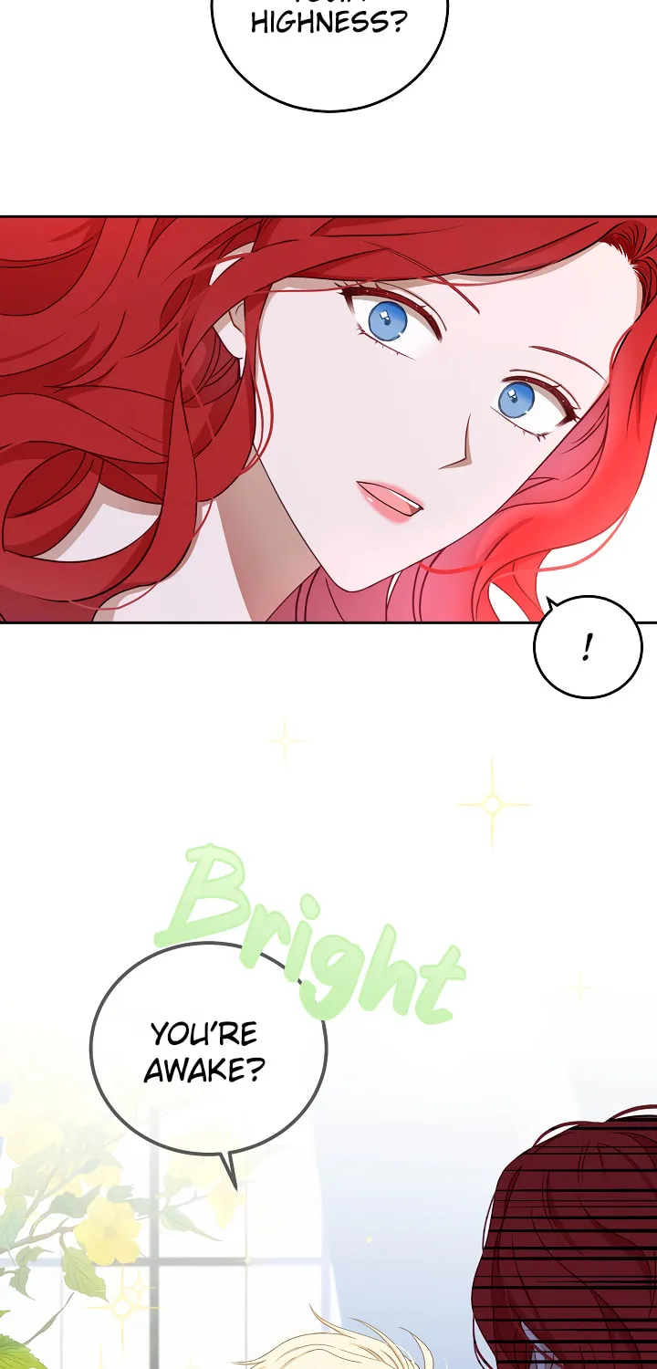 I Fell into a Reverse Harem Game! Chapter 1 page 11 - 
