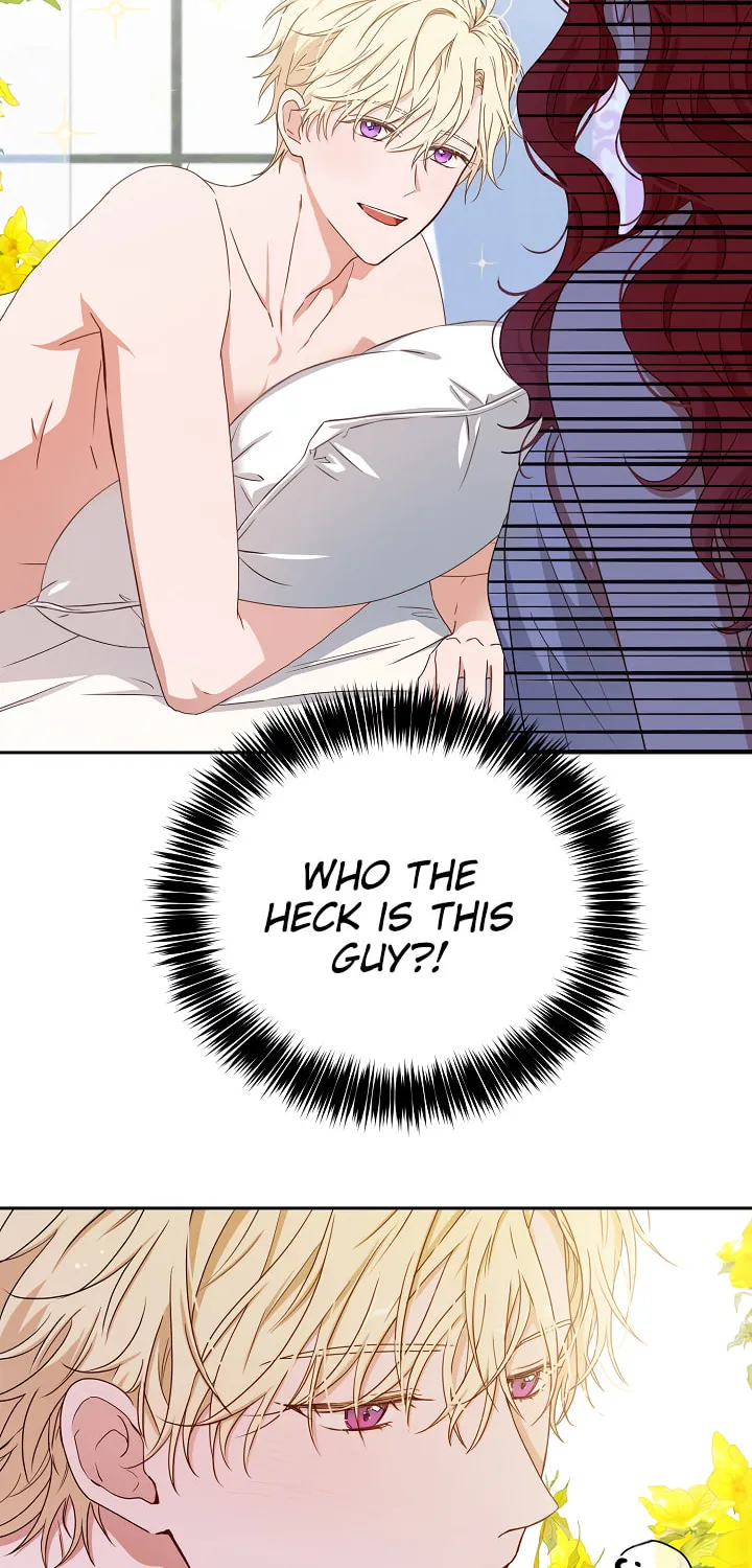 I Fell into a Reverse Harem Game! Chapter 1 page 12 - 