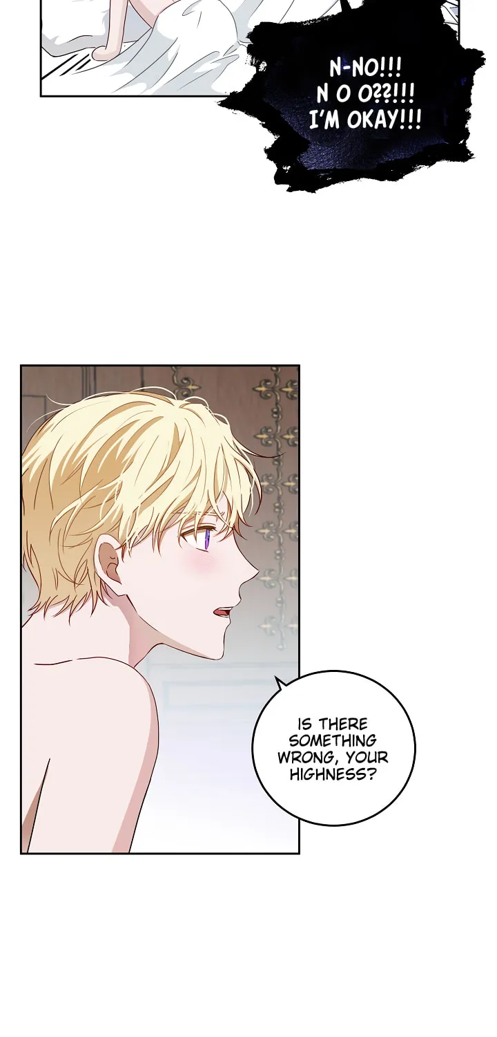 I Fell into a Reverse Harem Game! Chapter 1 page 15 - 
