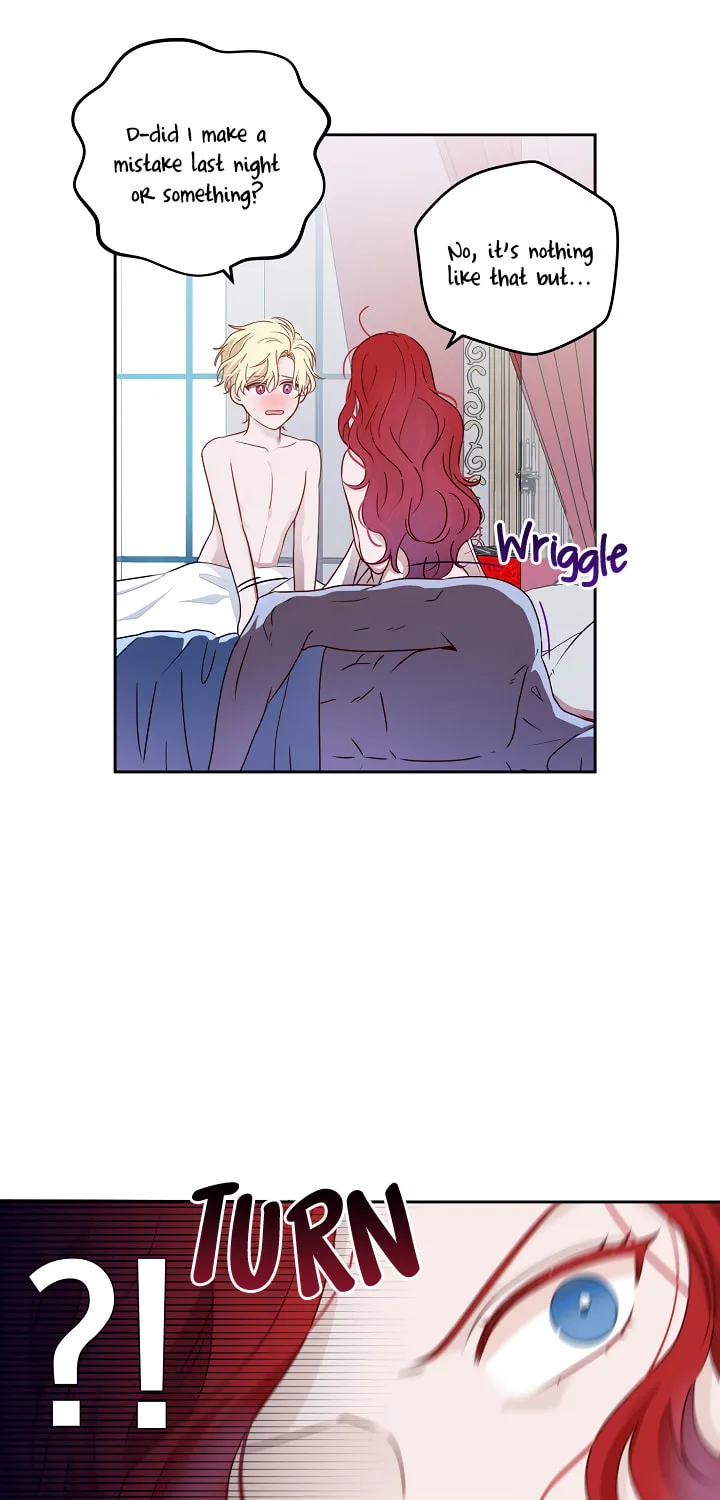 I Fell into a Reverse Harem Game! Chapter 1 page 16 - 