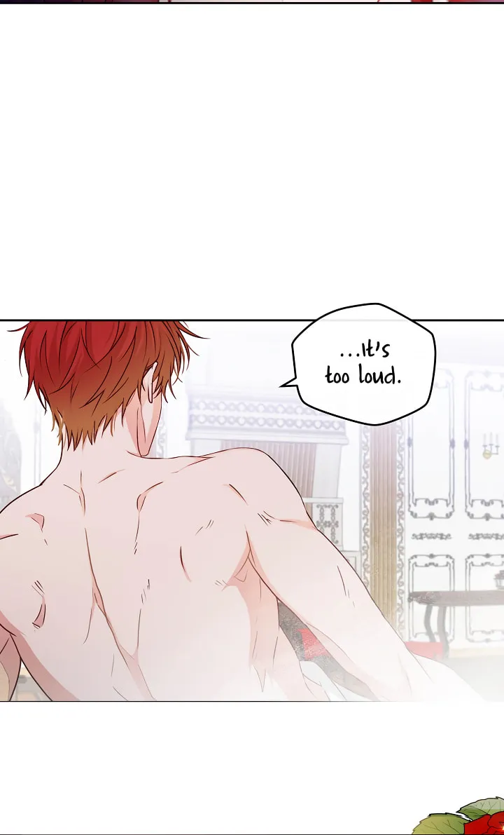 I Fell into a Reverse Harem Game! Chapter 1 page 17 - 