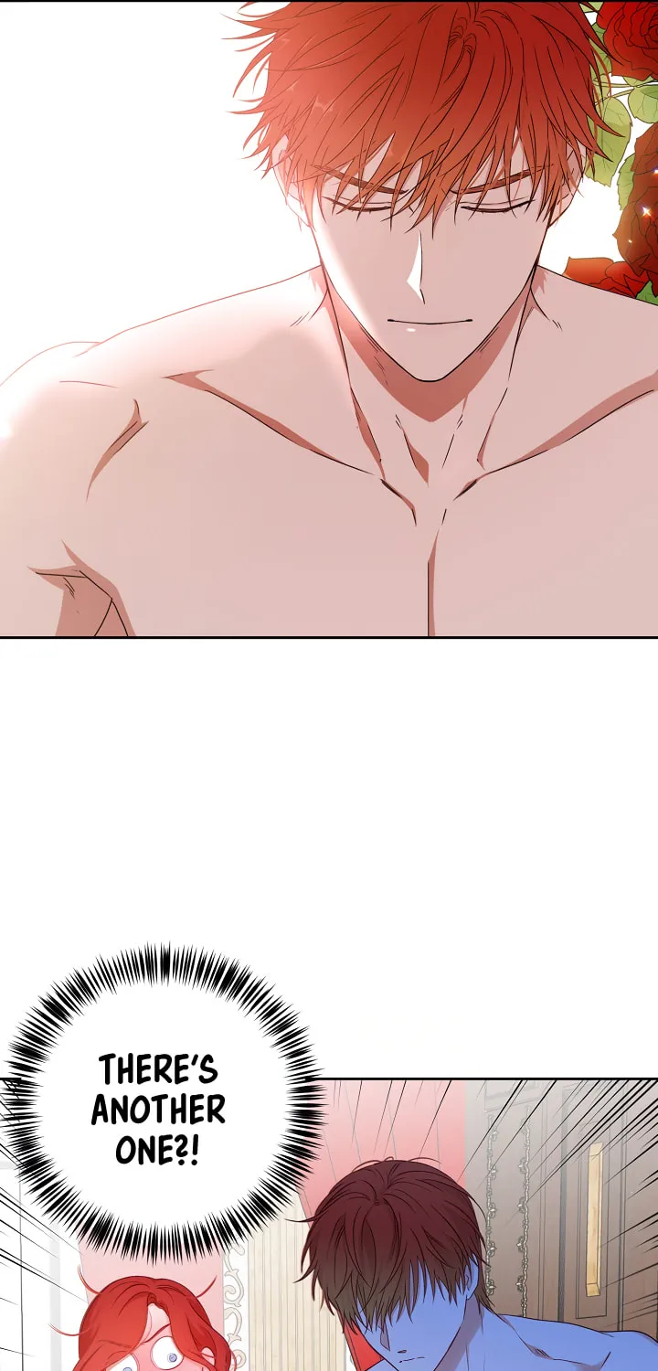 I Fell into a Reverse Harem Game! Chapter 1 page 18 - 