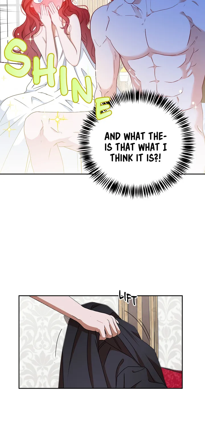 I Fell into a Reverse Harem Game! Chapter 1 page 19 - 