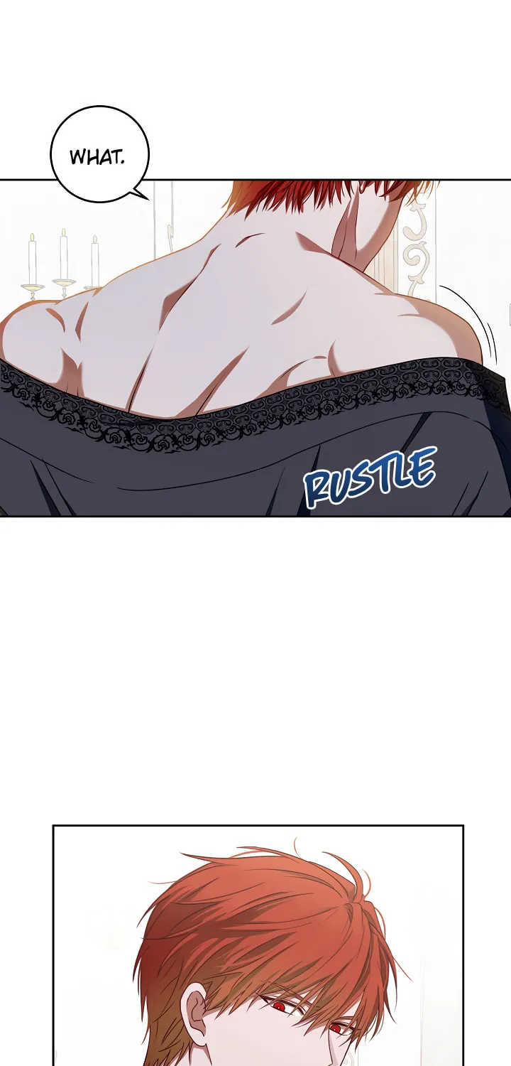 I Fell into a Reverse Harem Game! Chapter 1 page 20 - 