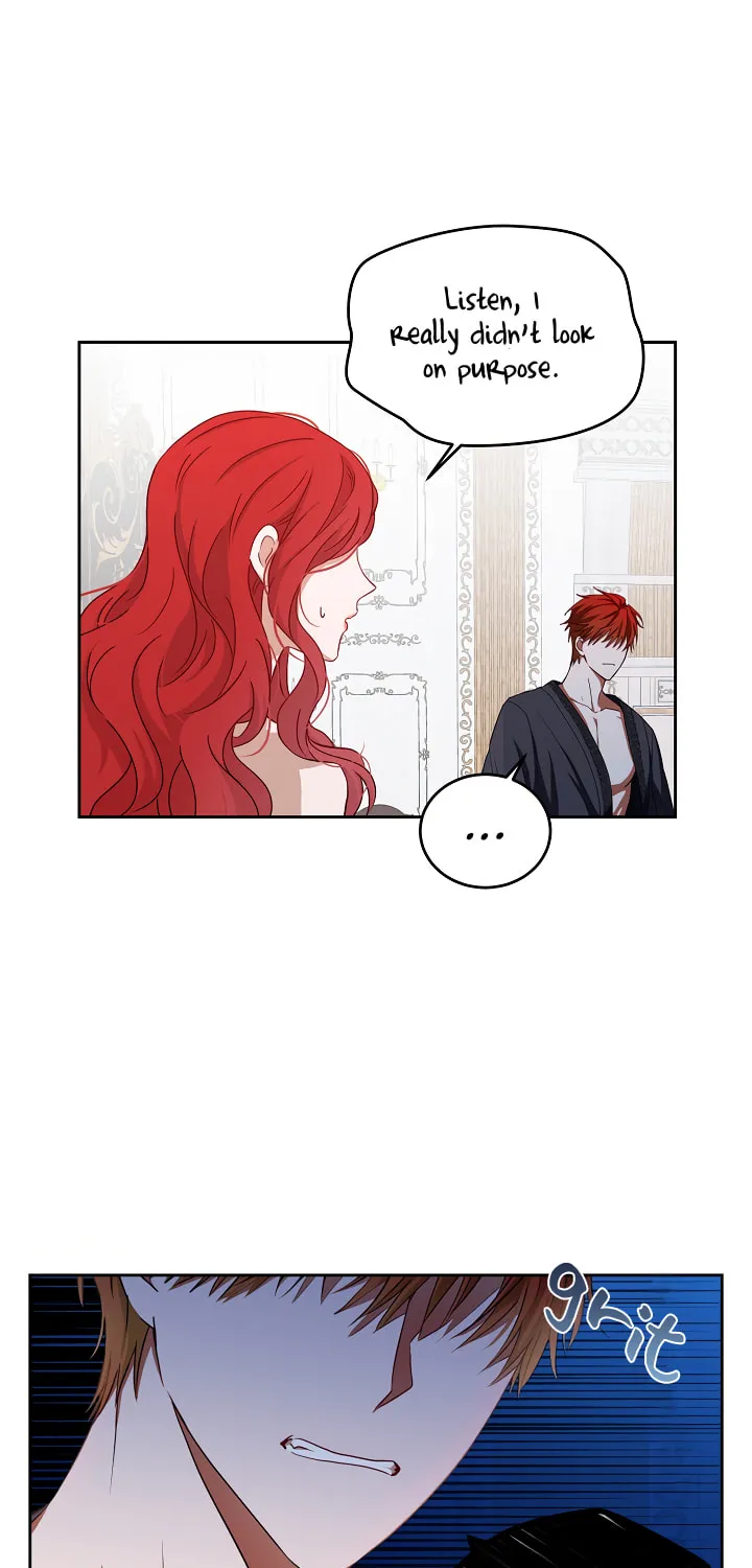 I Fell into a Reverse Harem Game! Chapter 1 page 22 - 